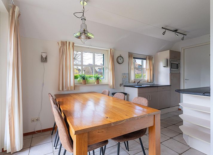 Unterkunft 550633 - Ferienhaus Noordwest Overijssel - Vrijstaande woning in Wanneperveen
