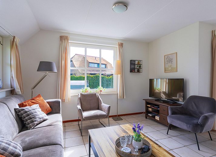 Unterkunft 550633 - Ferienhaus Noordwest Overijssel - Vrijstaande woning in Wanneperveen