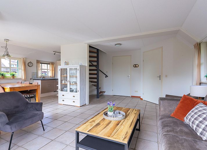 Unterkunft 550633 - Ferienhaus Noordwest Overijssel - Vrijstaande woning in Wanneperveen