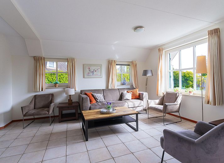 Unterkunft 550633 - Ferienhaus Noordwest Overijssel - Vrijstaande woning in Wanneperveen