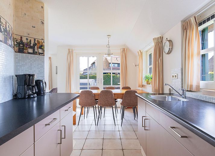 Unterkunft 550633 - Ferienhaus Noordwest Overijssel - Vrijstaande woning in Wanneperveen