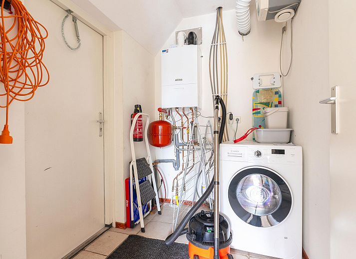 Unterkunft 550633 - Ferienhaus Noordwest Overijssel - Vrijstaande woning in Wanneperveen
