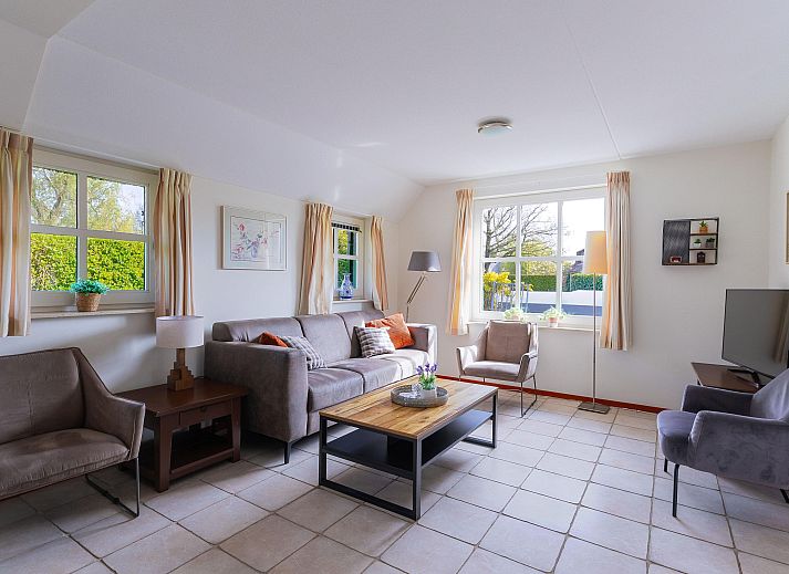 Unterkunft 550633 - Ferienhaus Noordwest Overijssel - Vrijstaande woning in Wanneperveen