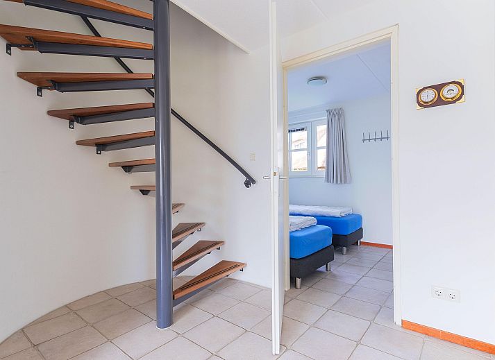 Unterkunft 550633 - Ferienhaus Noordwest Overijssel - Vrijstaande woning in Wanneperveen