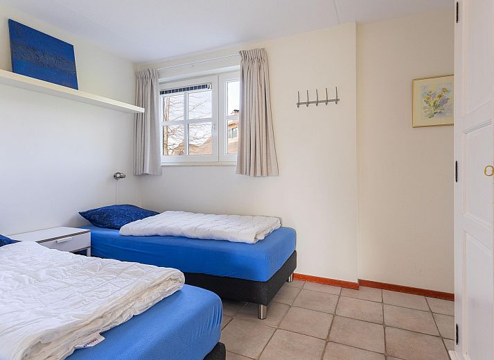 Unterkunft 550633 - Ferienhaus Noordwest Overijssel - Vrijstaande woning in Wanneperveen
