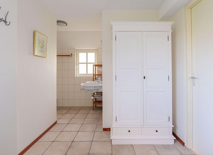 Unterkunft 550633 - Ferienhaus Noordwest Overijssel - Vrijstaande woning in Wanneperveen