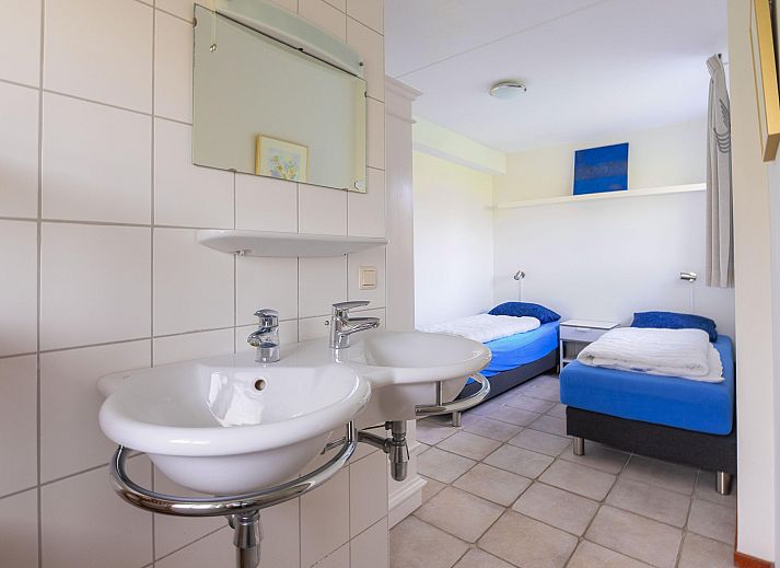 Unterkunft 550633 - Ferienhaus Noordwest Overijssel - Vrijstaande woning in Wanneperveen