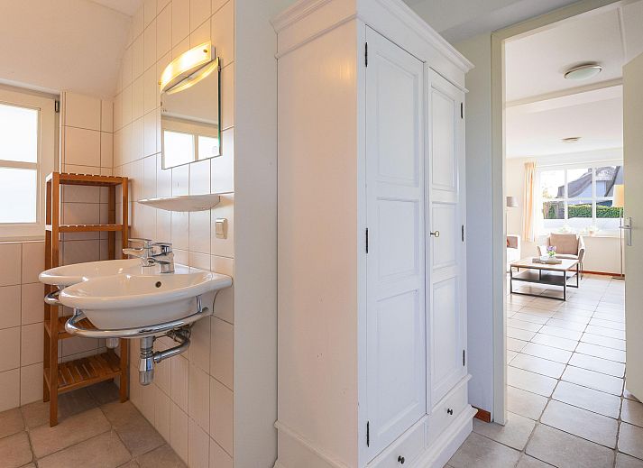 Unterkunft 550633 - Ferienhaus Noordwest Overijssel - Vrijstaande woning in Wanneperveen
