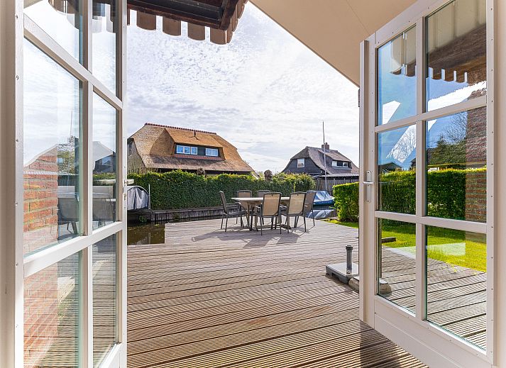 Unterkunft 550633 - Ferienhaus Noordwest Overijssel - Vrijstaande woning in Wanneperveen