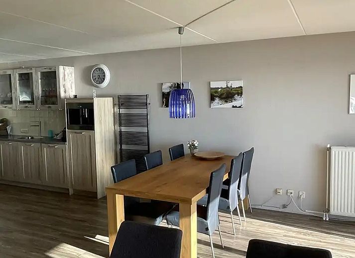 Verblijf 550634 - Appartement Noordwest Overijssel - Appartement met meerzicht Giethoorn