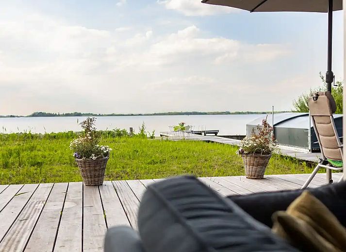 Verblijf 550636 - Vakantiewoning Noordwest Overijssel - De Graspieper