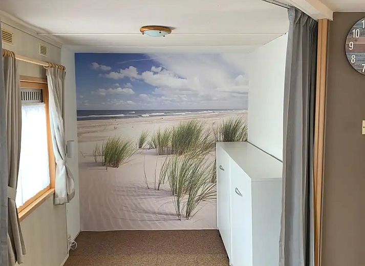 Verblijf 550637 - Stacaravan Noordwest Overijssel - Beachhouse Giethoorn