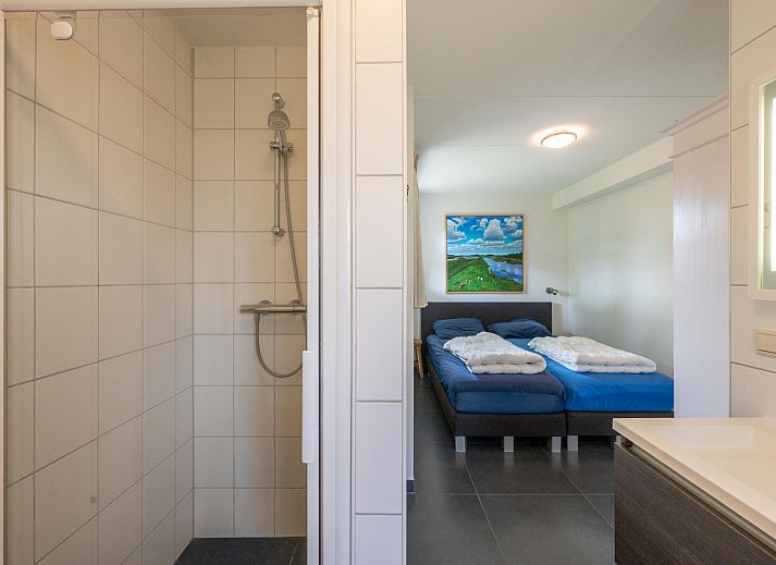 Verblijf 550638 - Vakantiewoning Noordwest Overijssel - Vrijstaande woning in Wanneperveen