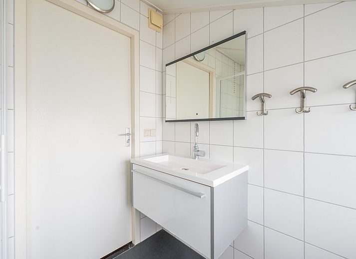 Verblijf 550638 - Vakantiewoning Noordwest Overijssel - Vrijstaande woning in Wanneperveen