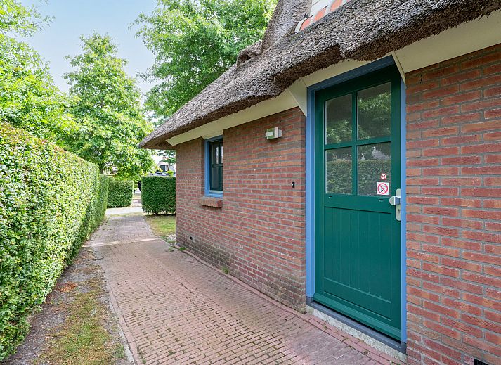 Verblijf 550638 - Vakantiewoning Noordwest Overijssel - Vrijstaande woning in Wanneperveen