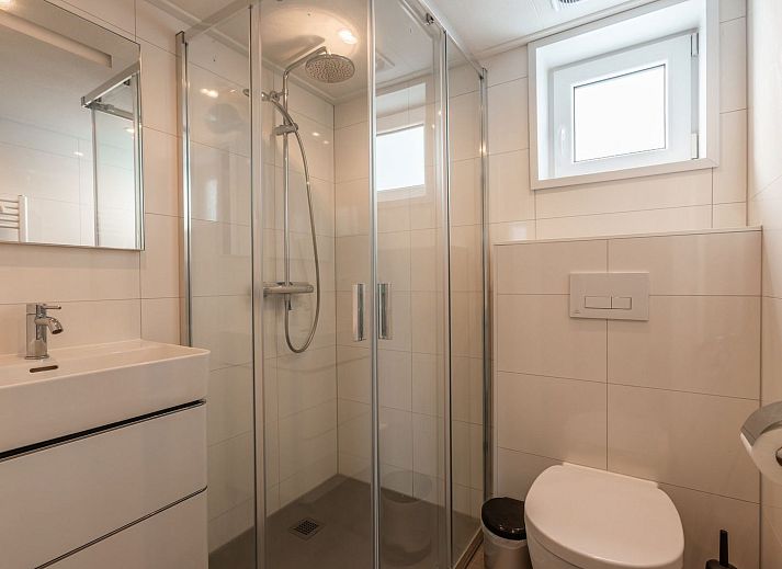 Guest house 550640 - Holiday property Noordwest Overijssel - Vakantiehuis De Wiedense Meren - Villa Waterrijk | 4p