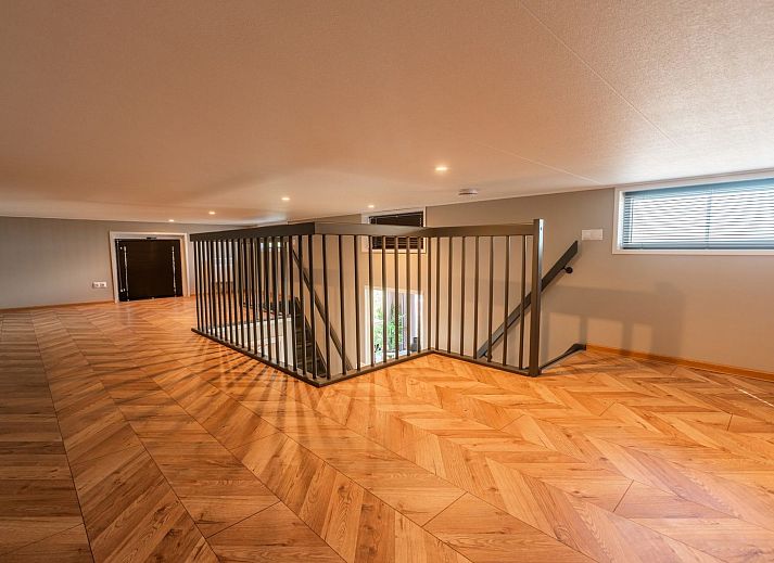 Guest house 550640 - Holiday property Noordwest Overijssel - Vakantiehuis De Wiedense Meren - Villa Waterrijk | 4p