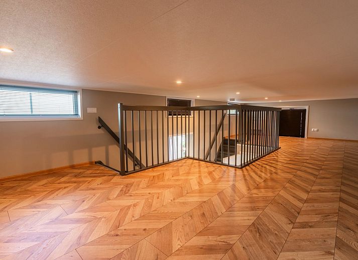 Guest house 550640 - Holiday property Noordwest Overijssel - Vakantiehuis De Wiedense Meren - Villa Waterrijk | 4p