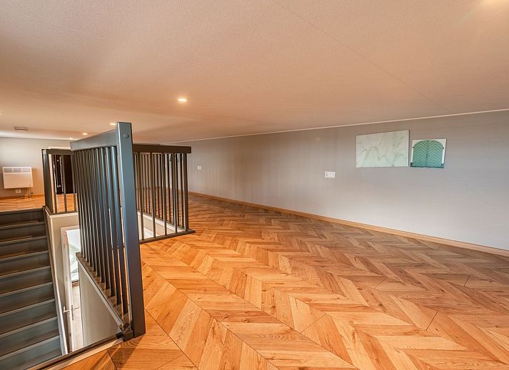Guest house 550640 - Holiday property Noordwest Overijssel - Vakantiehuis De Wiedense Meren - Villa Waterrijk | 4p