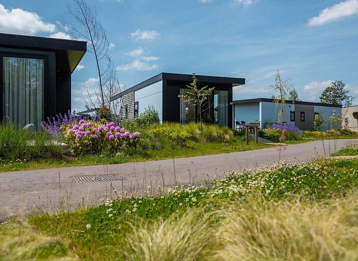 Guest house 550643 - Holiday property Noordwest Overijssel - Vakantiehuis De Wiedense Meren - Villa Waterrijk MIVA | 3p