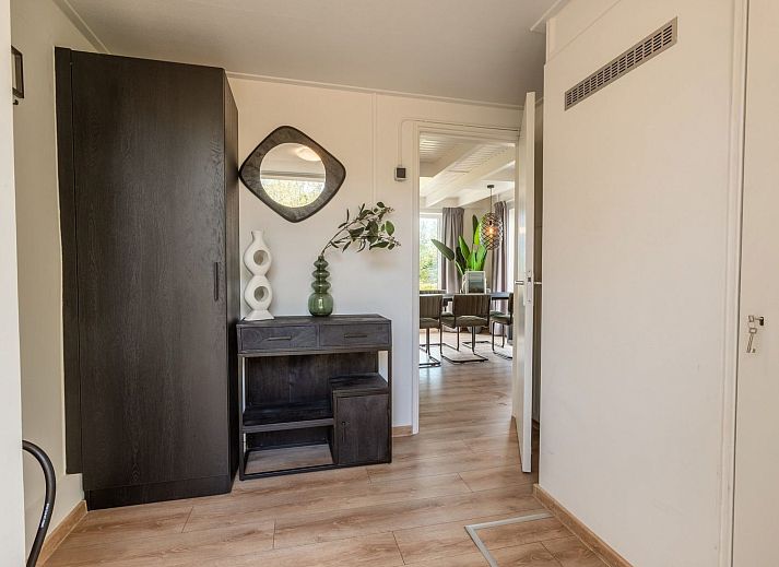 Verblijf 550645 - Vakantiewoning Noordwest Overijssel - Vakantiehuis De Wiedense Meren - Villa Weerribben | 6p