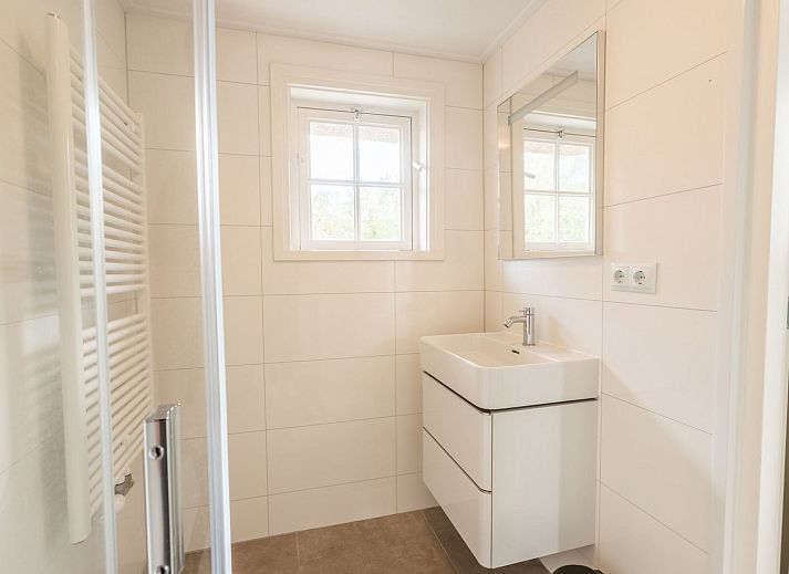 Verblijf 550645 - Vakantiewoning Noordwest Overijssel - Vakantiehuis De Wiedense Meren - Villa Weerribben | 6p
