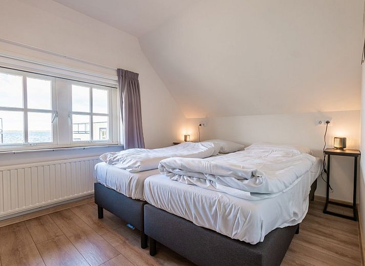 Verblijf 550645 - Vakantiewoning Noordwest Overijssel - Vakantiehuis De Wiedense Meren - Villa Weerribben | 6p