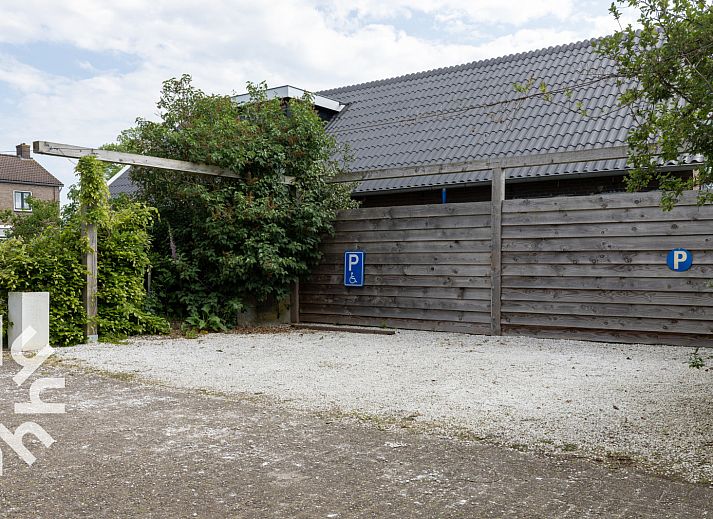 Smits Pavilion bei OV591 Ferienhaus in Wanneperveen, Overijssel mit Terrasse am Wasser.