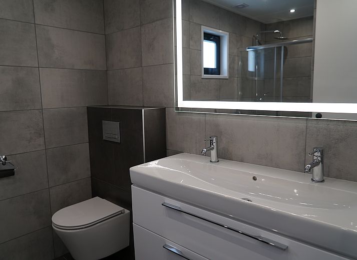 Guest house 550704 - Chalet Noordwest Overijssel - Chalet in Kampen