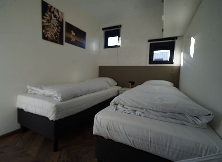 Guest house 550704 - Chalet Noordwest Overijssel - Chalet in Kampen