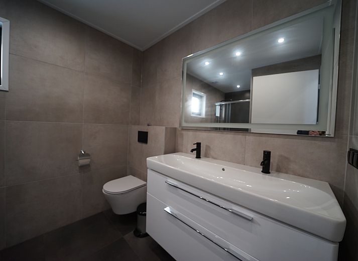 Guest house 550704 - Chalet Noordwest Overijssel - Chalet in Kampen