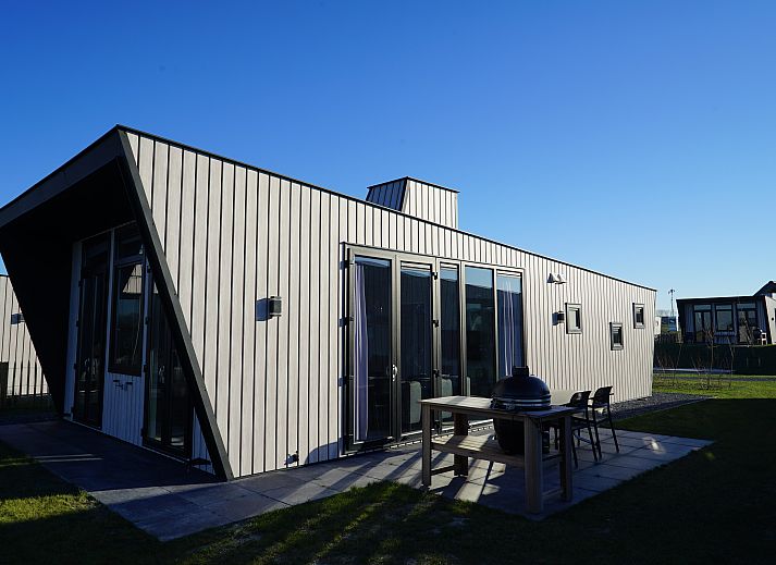 Guest house 550704 - Chalet Noordwest Overijssel - Chalet in Kampen