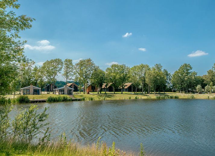 Guest house 5507100 • Holiday property Noordwest Overijssel • Vakantiehuis Hackfort 6