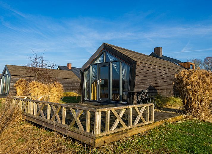 Verblijf 5507102 - Vakantiewoning Noordwest Overijssel - Vrijstaande woning in Kampen