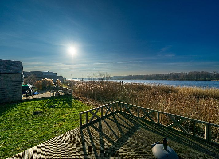 Verblijf 5507102 - Vakantiewoning Noordwest Overijssel - Vrijstaande woning in Kampen