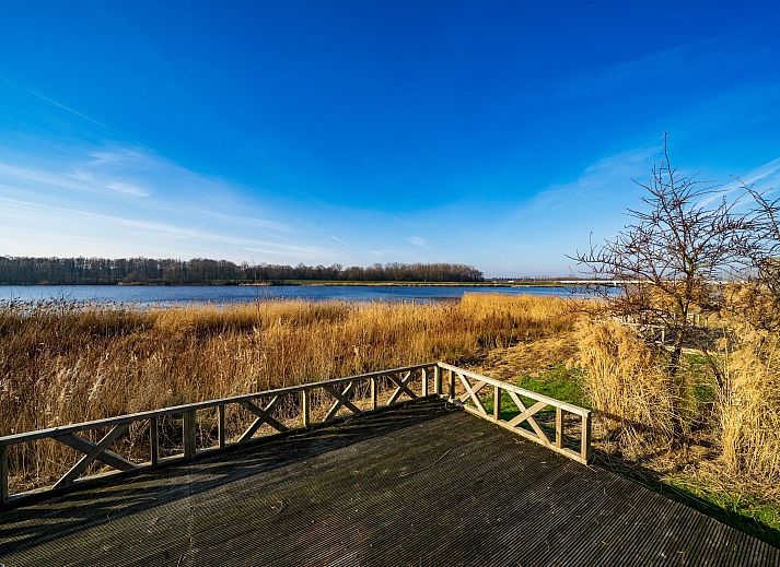 Verblijf 5507102 - Vakantiewoning Noordwest Overijssel - Vrijstaande woning in Kampen