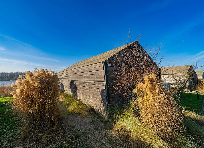 Verblijf 5507102 - Vakantiewoning Noordwest Overijssel - Vrijstaande woning in Kampen