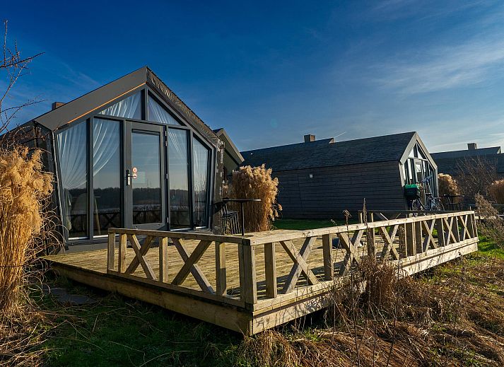 Verblijf 5507102 - Vakantiewoning Noordwest Overijssel - Vrijstaande woning in Kampen