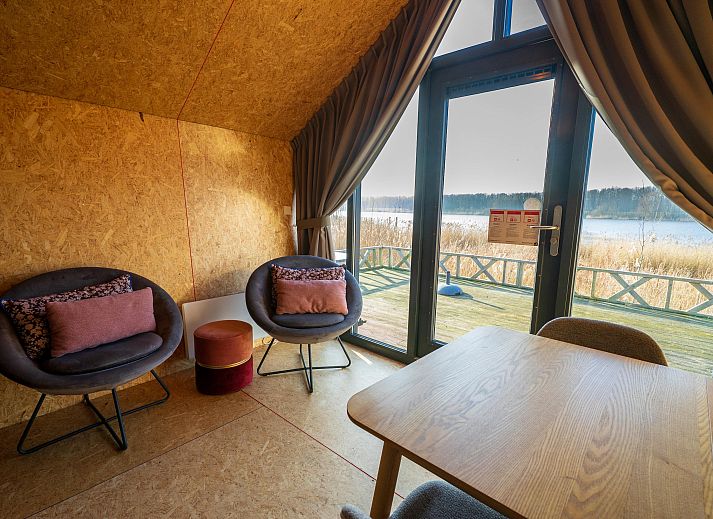 Verblijf 5507102 - Vakantiewoning Noordwest Overijssel - Vrijstaande woning in Kampen