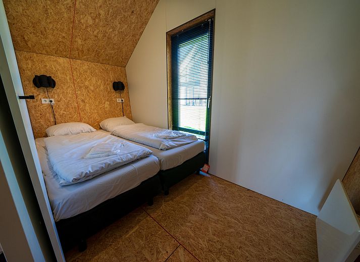 Verblijf 5507102 - Vakantiewoning Noordwest Overijssel - Vrijstaande woning in Kampen