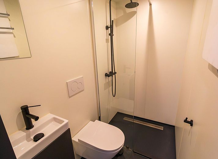 Verblijf 5507102 - Vakantiewoning Noordwest Overijssel - Vrijstaande woning in Kampen