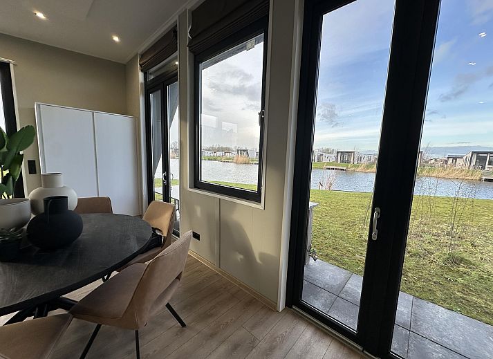 Verblijf 5507103 - Vakantiewoning Noordwest Overijssel - Vrijstaande woning in Kampen