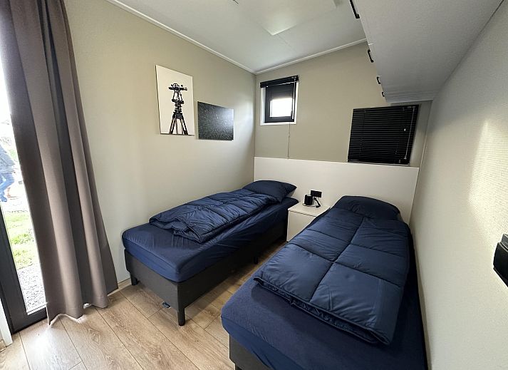 Verblijf 5507103 - Vakantiewoning Noordwest Overijssel - Vrijstaande woning in Kampen