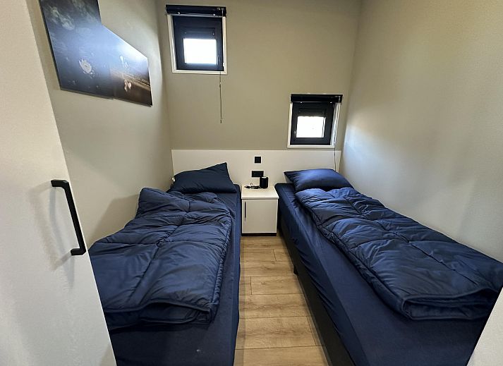 Verblijf 5507103 - Vakantiewoning Noordwest Overijssel - Vrijstaande woning in Kampen