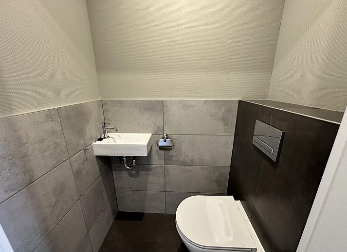 Verblijf 5507103 - Vakantiewoning Noordwest Overijssel - Vrijstaande woning in Kampen