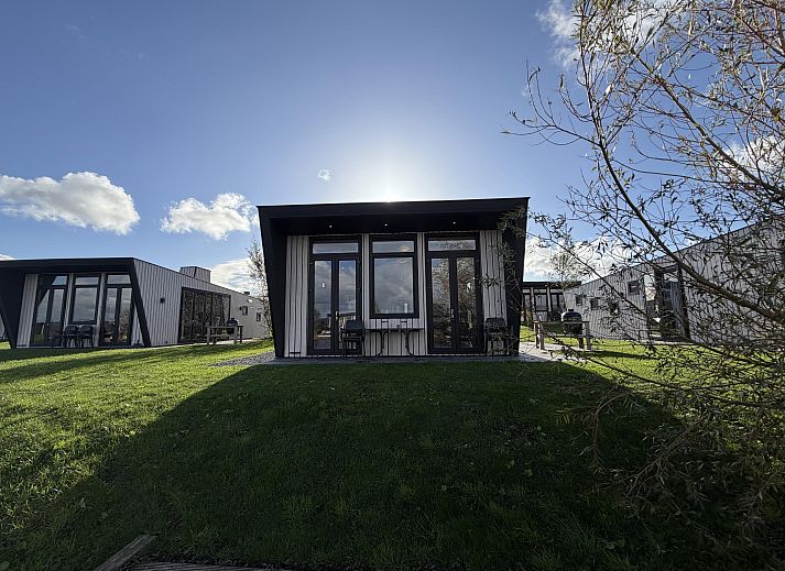 Unterkunft 5507104 - Ferienhaus Noordwest Overijssel - Vrijstaande woning in Kampen