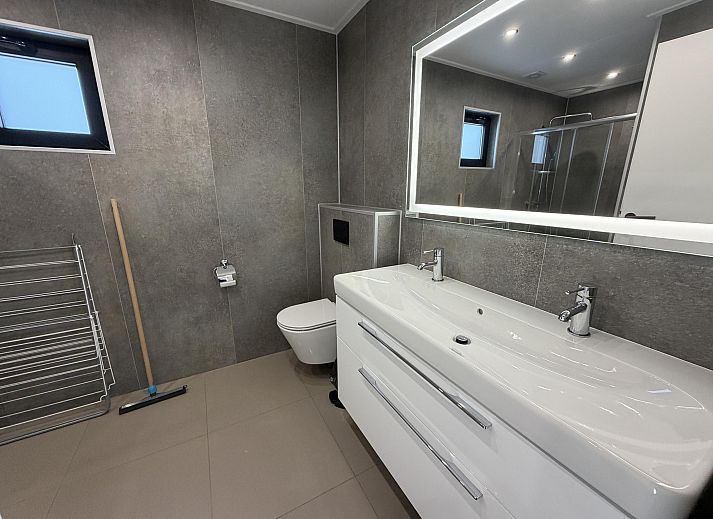 Unterkunft 5507104 - Ferienhaus Noordwest Overijssel - Vrijstaande woning in Kampen