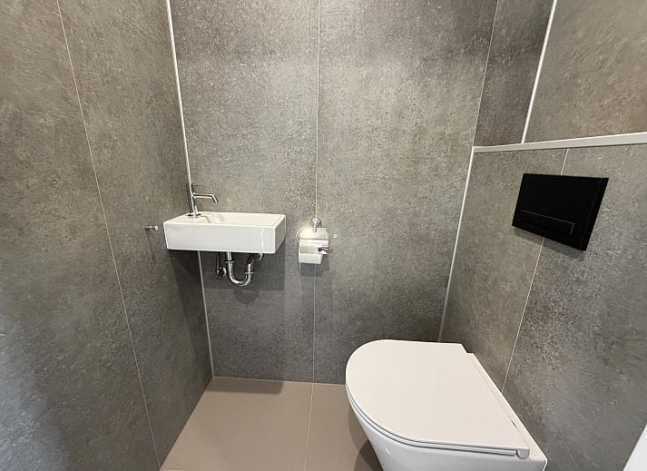 Unterkunft 5507104 - Ferienhaus Noordwest Overijssel - Vrijstaande woning in Kampen