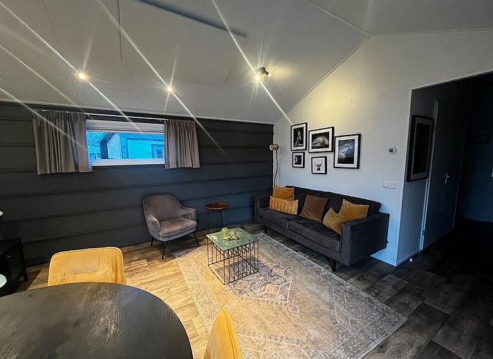 Unterkunft 5507105 - Ferienhaus Noordwest Overijssel - Vrijstaande woning in Kampen