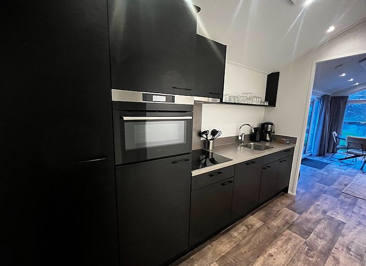 Unterkunft 5507105 - Ferienhaus Noordwest Overijssel - Vrijstaande woning in Kampen